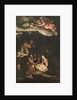 The Adoration of the Shepherds by Anonymous