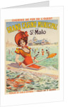 Grand Casino Municipal de St. Malo, 1890s by Anonymous