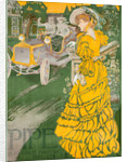 Pipe Automotive, c. 1900 by Anonymous