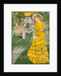 Pipe Automotive, c. 1900 by Anonymous