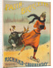 Patin-Bicyclette Richard-Choubersky, 1895 by Anonymous