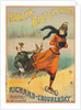 Patin-Bicyclette Richard-Choubersky, 1895 by Anonymous