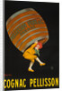 Cognac Pellisson, c. 1907 by Anonymous