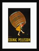 Cognac Pellisson, c. 1907 by Anonymous