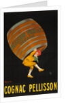 Cognac Pellisson, c. 1907 by Anonymous