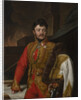Lieutenant field marshal Count Ferdinand von Wartensleben, 1810 by Anonymous