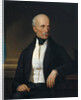 Portrait of Archduke John of Austria, 1839 by Anonymous