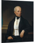Portrait of Archduke John of Austria, 1839 by Anonymous