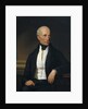 Portrait of Archduke John of Austria, 1839 by Anonymous