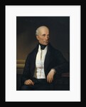 Portrait of Archduke John of Austria, 1839 by Anonymous