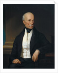 Portrait of Archduke John of Austria, 1839 by Anonymous