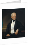 Portrait of Archduke John of Austria, 1839 by Anonymous