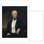 Portrait of Archduke John of Austria, 1839 by Anonymous