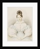 Portrait of Anna Plochl, Freifrau von Brandhofen (Copy), 1832 by Anonymous