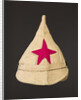 Budyonovka - Headgear of the Red Army, 1922 by Anonymous