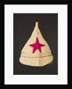 Budyonovka - Headgear of the Red Army, 1922 by Anonymous