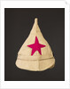 Budyonovka - Headgear of the Red Army, 1922 by Anonymous