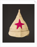 Budyonovka - Headgear of the Red Army, 1922 by Anonymous