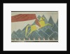 We must all fight. The fatherland is in danger, Early 1920s by Anonymous