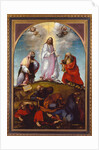 The Transfiguration of Jesus, 1510-1512 by Anonymous