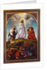The Transfiguration of Jesus, 1510-1512 by Anonymous