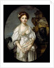 The Broken Pitcher, 1785 by Anonymous