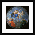 Time protecting Truth from the Attacks of Discord and Envy, 1641 by Anonymous