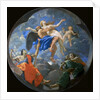 Time protecting Truth from the Attacks of Discord and Envy, 1641 by Anonymous