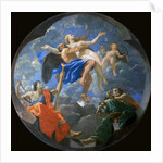Time protecting Truth from the Attacks of Discord and Envy, 1641 by Anonymous