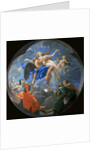 Time protecting Truth from the Attacks of Discord and Envy, 1641 by Anonymous