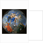Time protecting Truth from the Attacks of Discord and Envy, 1641 by Anonymous