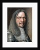 Marshal Henri de La Tour dAuvergne, vicomte de Turenne, 1660s by Anonymous