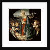 The Virgin Adoring the Christ Child with Saint John the Baptist and Two Angels, Between 1475 and 149 by Anonymous