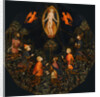 Triumph of Venus, First Half of 15th cen by Anonymous