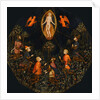 Triumph of Venus, First Half of 15th cen by Anonymous