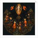 Triumph of Venus, First Half of 15th cen by Anonymous
