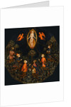 Triumph of Venus, First Half of 15th cen by Anonymous