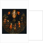 Triumph of Venus, First Half of 15th cen by Anonymous