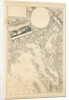 Sea chart of Vyborg bay, Russia, c. 1786-88 by Anonymous