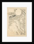 Sea chart of Vyborg bay, Russia, c. 1786-88 by Anonymous