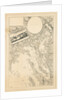 Sea chart of Vyborg bay, Russia, c. 1786-88 by Anonymous