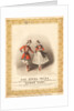 Carlotta Grisi and Jules Perrot in La Polka by Anonymous