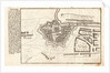 Bender, the Turkish fortress in Bessarabia, ca 1720 by Anonymous