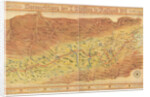 Operation Barbarossa. The route of the 7th Infantry Division from Warsaw to Moscow, 1942 by Anonymous