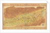 Operation Barbarossa. The route of the 7th Infantry Division from Warsaw to Moscow, 1942 by Anonymous