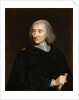 Portrait of Robert Arnauld dAndilly, 1667 by Anonymous