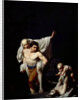 The Deluge, c. 1789 by Anonymous