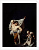 The Deluge, c. 1789 by Anonymous