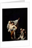 The Deluge, c. 1789 by Anonymous