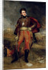 Portrait of General François Fournier-Sarlovèze, ca 1812 by Anonymous
